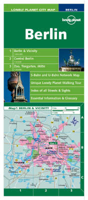 Berlin -  Lonely Planet