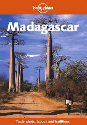 Madagascar - Paul Greenway, Mark Fitzpatrick