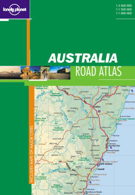 Australia -  Lonely Planet