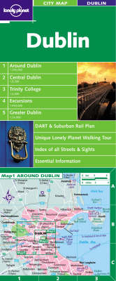 Dublin -  Lonely Planet