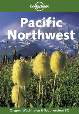 Pacific Northwest - Bill McRae, Judy Jonell
