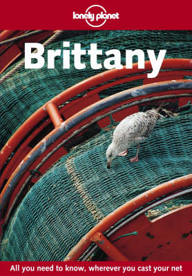 Brittany - Neil Wilson