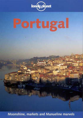 Portugal - John King, Julia Wilkinson