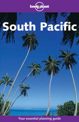 South Pacific - Tione Chinula, Geert Cole, Sally Dilon