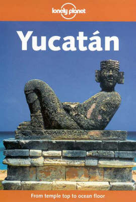 Yucatan - Scott Doggett