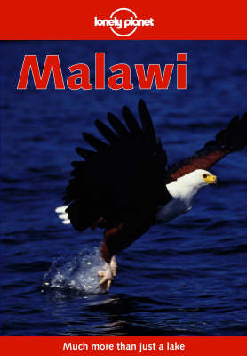 Malawi - David Else