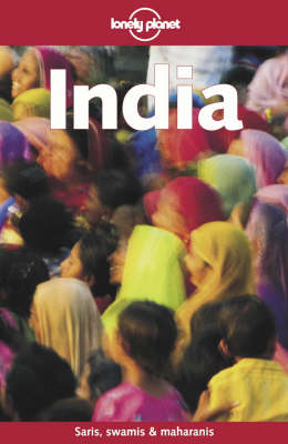 India - Hugh Finlay,  etc.