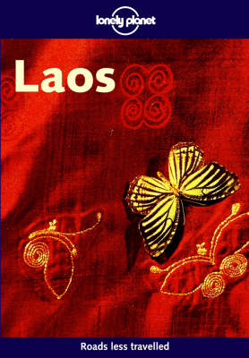 Laos - Joe Cummings