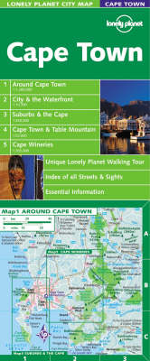 Cape Town -  Lonely Planet