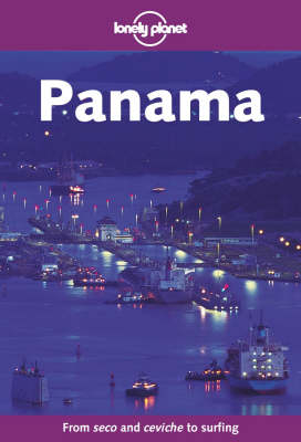Panama - Scott Doggett