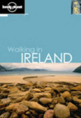 Walking in Ireland - Sandra Bardwell, Helen Fairbairn, Gareth McCormack