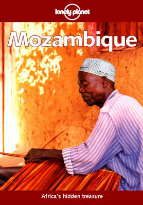 Mozambique - Mary Fitzpatrick
