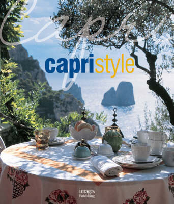 Capri Style - Mariella Gardella, Gonzalo De Alvear