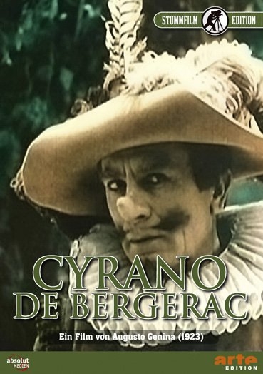 Cyrano de Bergerac