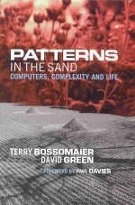 Patterns in the Sand - David Green, Terry Bossomaier