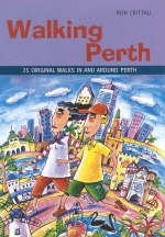 Walking Perth - Ron Crittall
