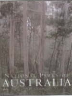 National Parks of Australia - Allan Fox