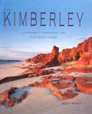 The Kimberley, The - Nick Rains