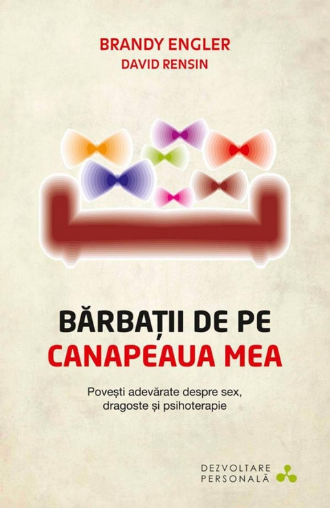 Ebook BÄƒrbaÈ›ii De Pe Canapeaua Mea PoveÈ™ti AdevÄƒrate Despre Von Dr Brandy Engler Isbn 978 606 686 044 4 Sofort Download Kaufen Lehmanns De