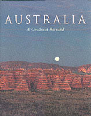 Australia - Neil Hermes