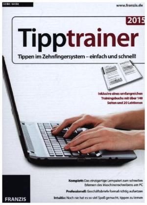 Tipptrainer 2015