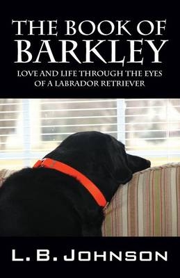 The Book of Barkley - L B Johnson