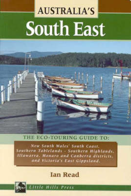 Australia's South East - Ian Read