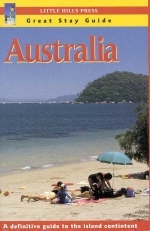 Australia - 