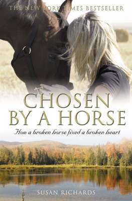 Chosen By A Horse - Susan Richards