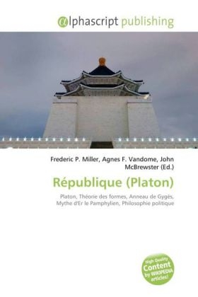 Republique (Platon) - 