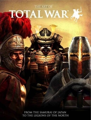 The Art of Total War - Martin Robinson