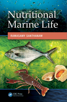Nutritional Marine Life - Ramasamy Santhanam