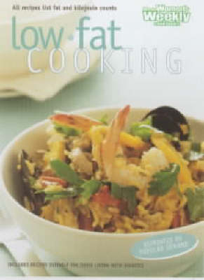 Low Fat Cooking - 