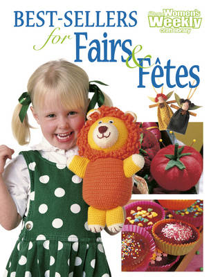 Best-Sellers for Fairs and Fetes
