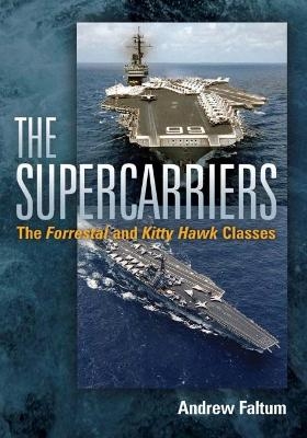 The Supercarriers - Andrew Faltum