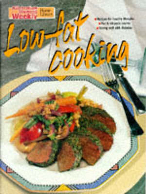 Low Fat Cooking - 