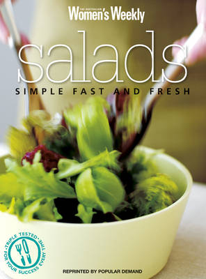 Salads - 