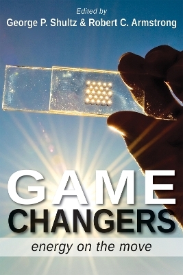 Game Changers - 
