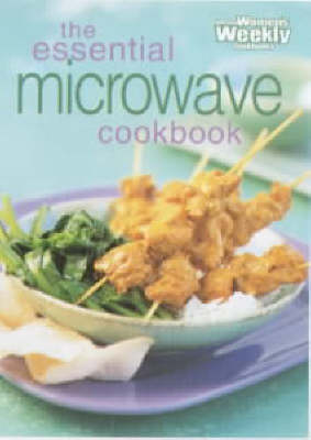 Essential Microwave Cookbook - 