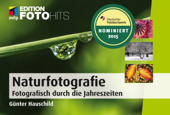 Naturfotografie - Günter Hauschild