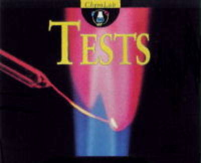 Tests - Keith Walshaw