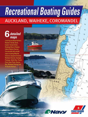 Recreational Boating Guides -  Royal NZ Navy