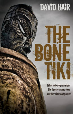 The Bone Tiki - David Hair