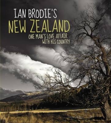 Ian Brodie's New Zealand - Ian Brodie