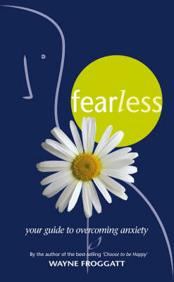 Fearless - Wayne Froggatt