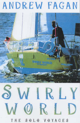 Swirly World - Andrew Fagan