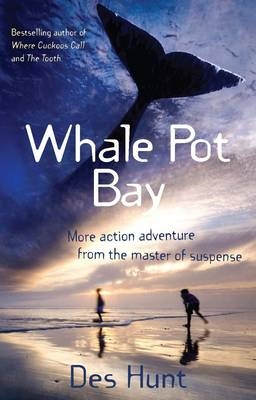 Whale Pot Bay - Des Hunt