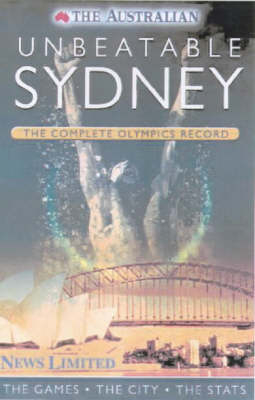 Unbeatable Sydney -  "The Australian"