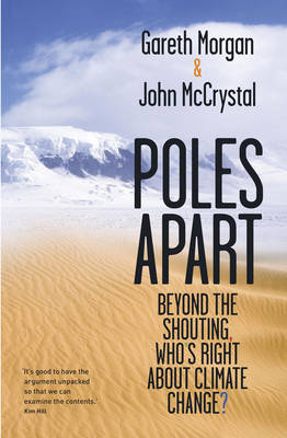 Poles Apart - Gareth Morgan, John McCrystal