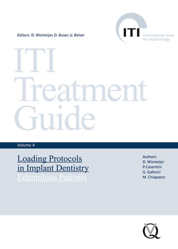 Loading Protocols in Implant Dentistry - 